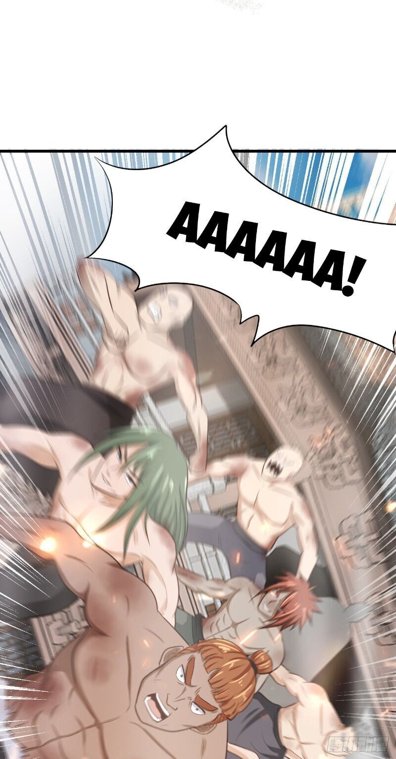 Hậu Cung Của Ta Dựa Vào Rút Thẻ Chapter 68 - 31