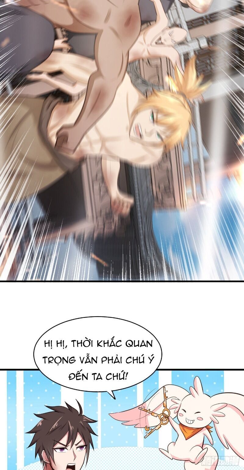 Hậu Cung Của Ta Dựa Vào Rút Thẻ Chapter 68 - 32