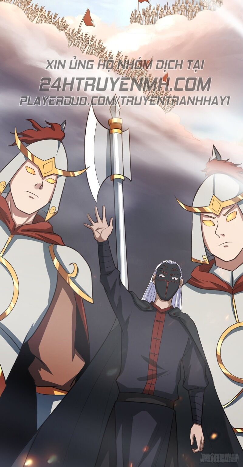 Hậu Cung Của Ta Dựa Vào Rút Thẻ Chapter 68 - 34