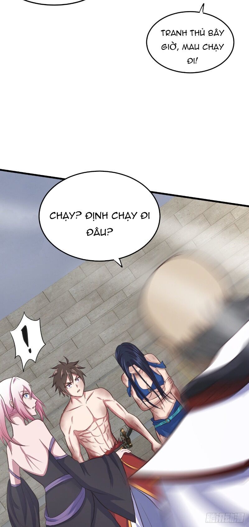 Hậu Cung Của Ta Dựa Vào Rút Thẻ Chapter 68 - 37