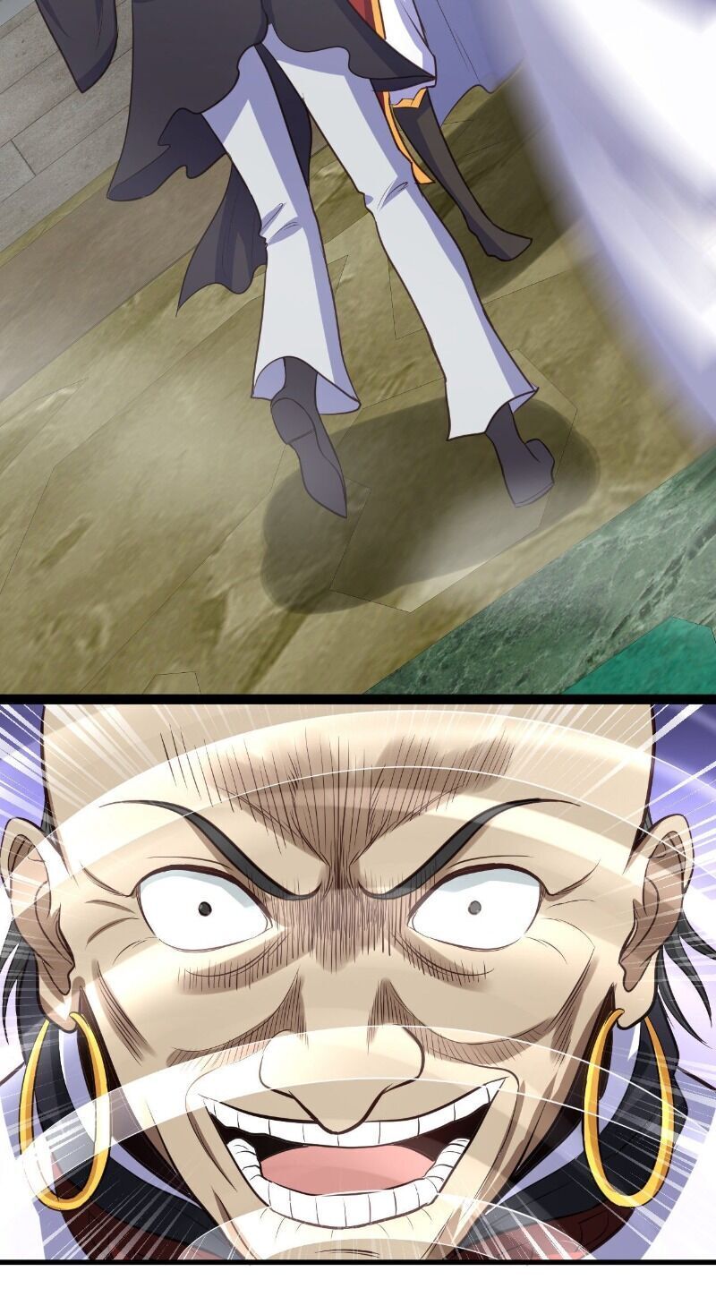 Hậu Cung Của Ta Dựa Vào Rút Thẻ Chapter 68 - 38