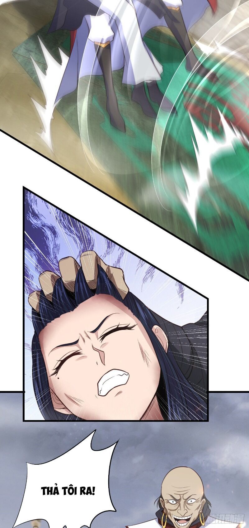 Hậu Cung Của Ta Dựa Vào Rút Thẻ Chapter 68 - 40