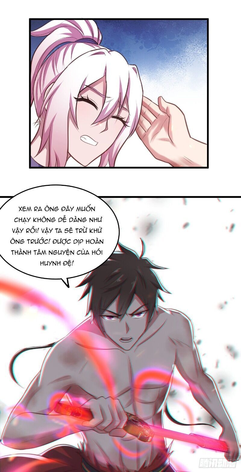 Hậu Cung Của Ta Dựa Vào Rút Thẻ Chapter 68 - 43