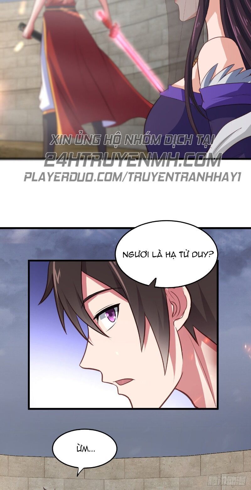 Hậu Cung Của Ta Dựa Vào Rút Thẻ Chapter 68 - 45