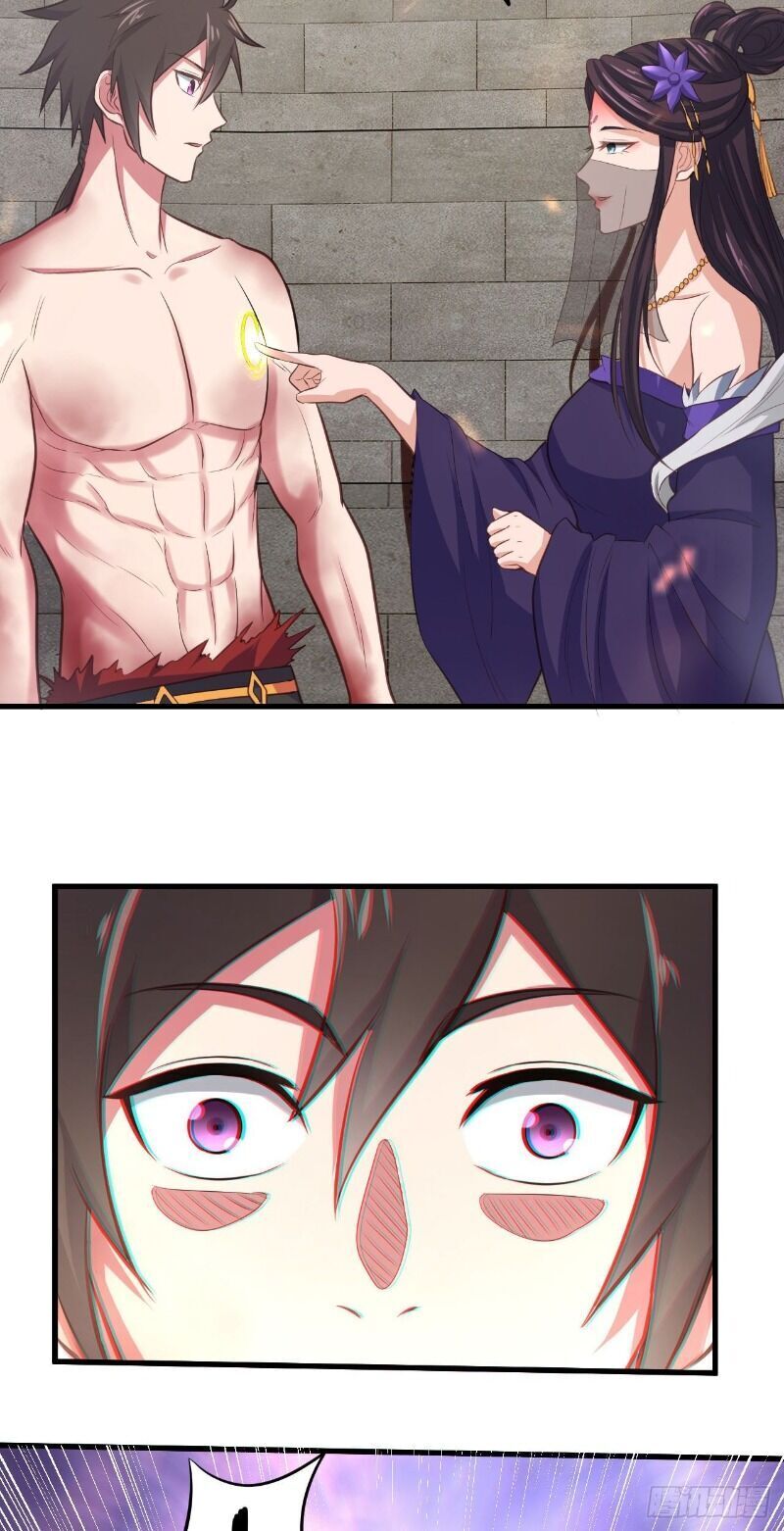 Hậu Cung Của Ta Dựa Vào Rút Thẻ Chapter 68 - 47