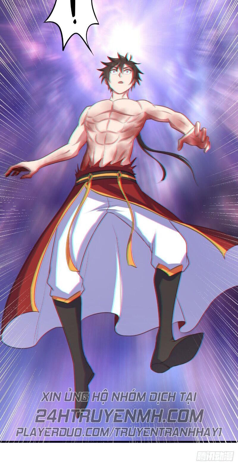 Hậu Cung Của Ta Dựa Vào Rút Thẻ Chapter 68 - 48