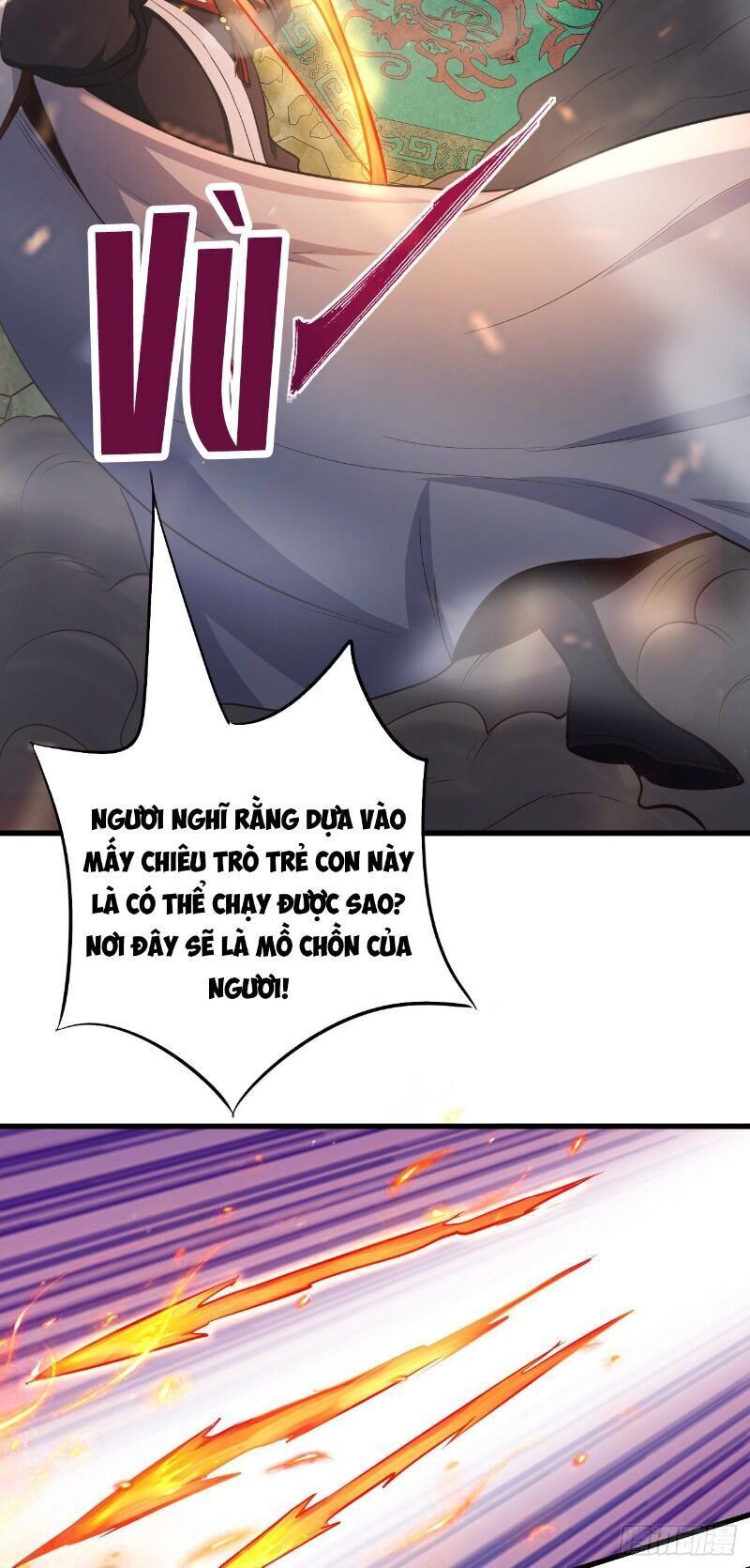 Hậu Cung Của Ta Dựa Vào Rút Thẻ Chapter 68 - 6