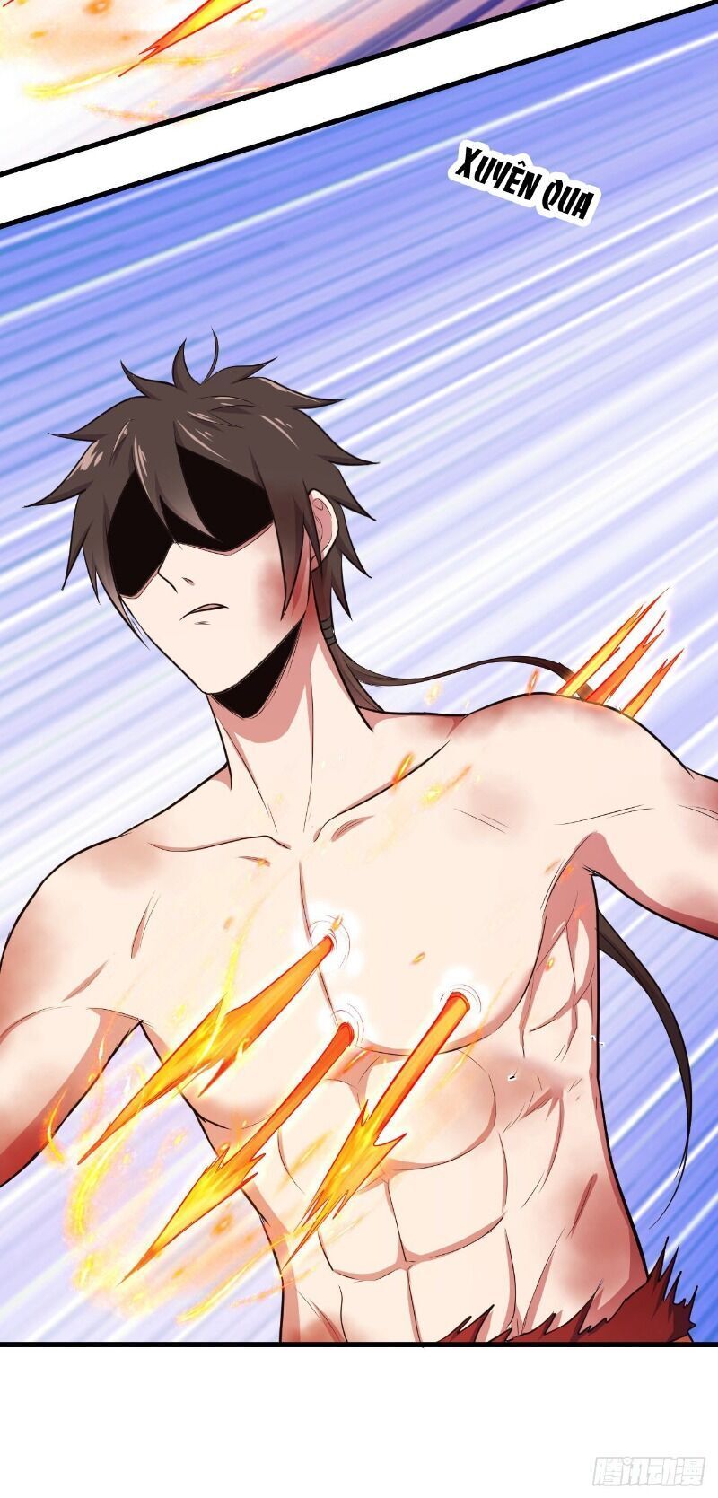 Hậu Cung Của Ta Dựa Vào Rút Thẻ Chapter 68 - 7