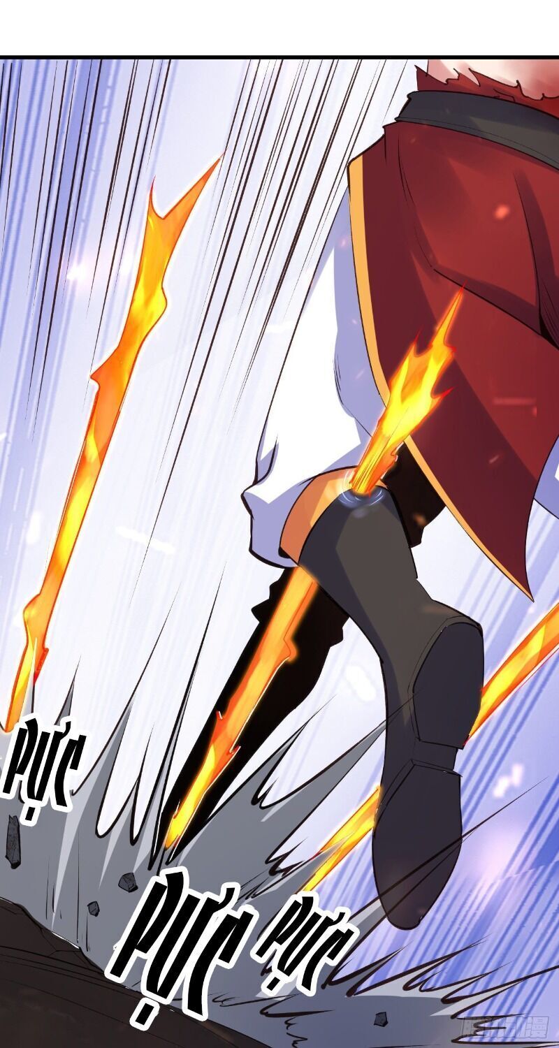 Hậu Cung Của Ta Dựa Vào Rút Thẻ Chapter 68 - 8