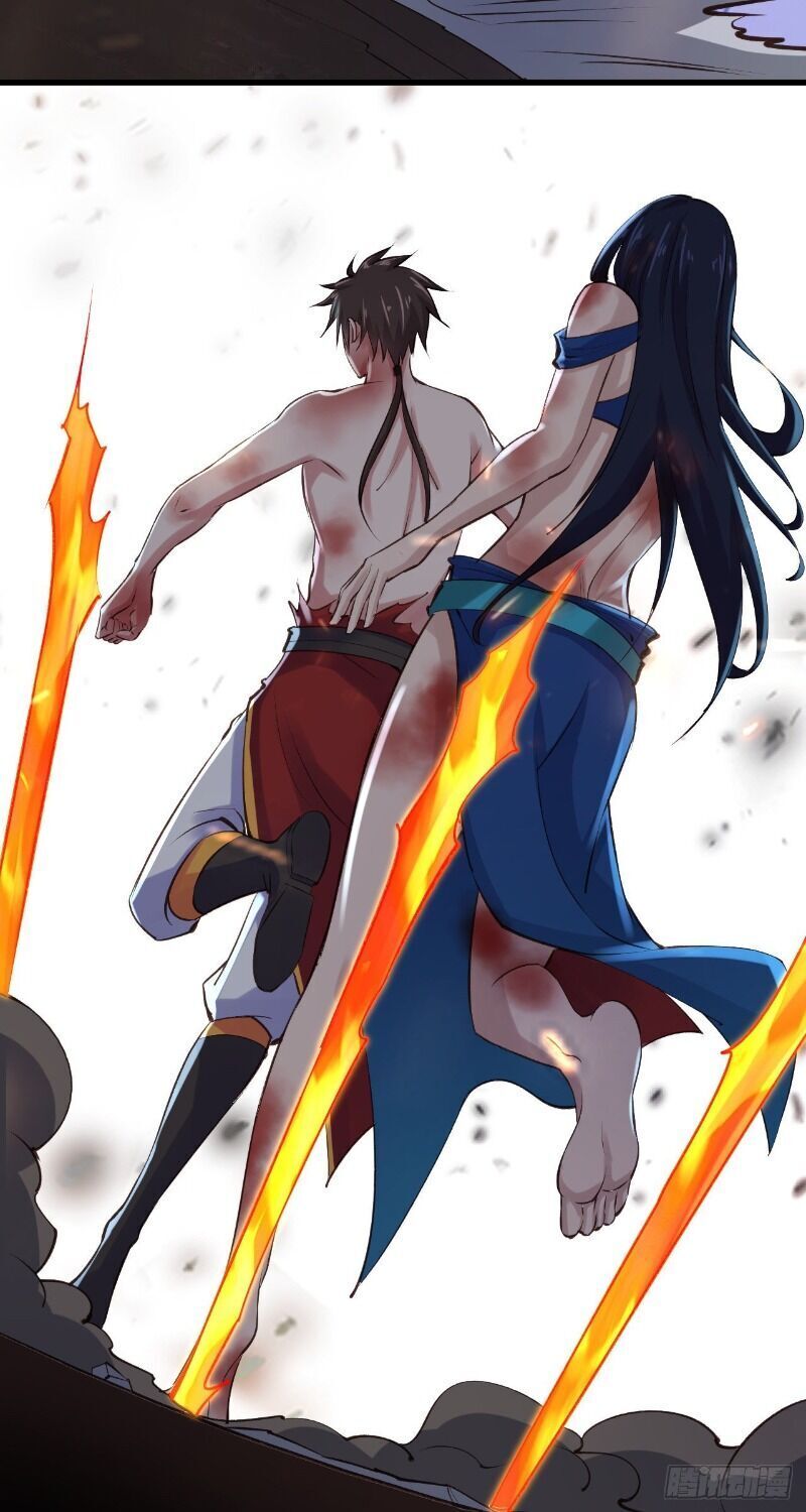 Hậu Cung Của Ta Dựa Vào Rút Thẻ Chapter 68 - 9