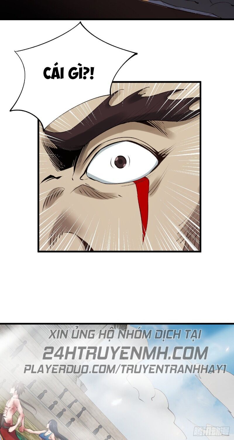 Hậu Cung Của Ta Dựa Vào Rút Thẻ Chapter 68 - 10