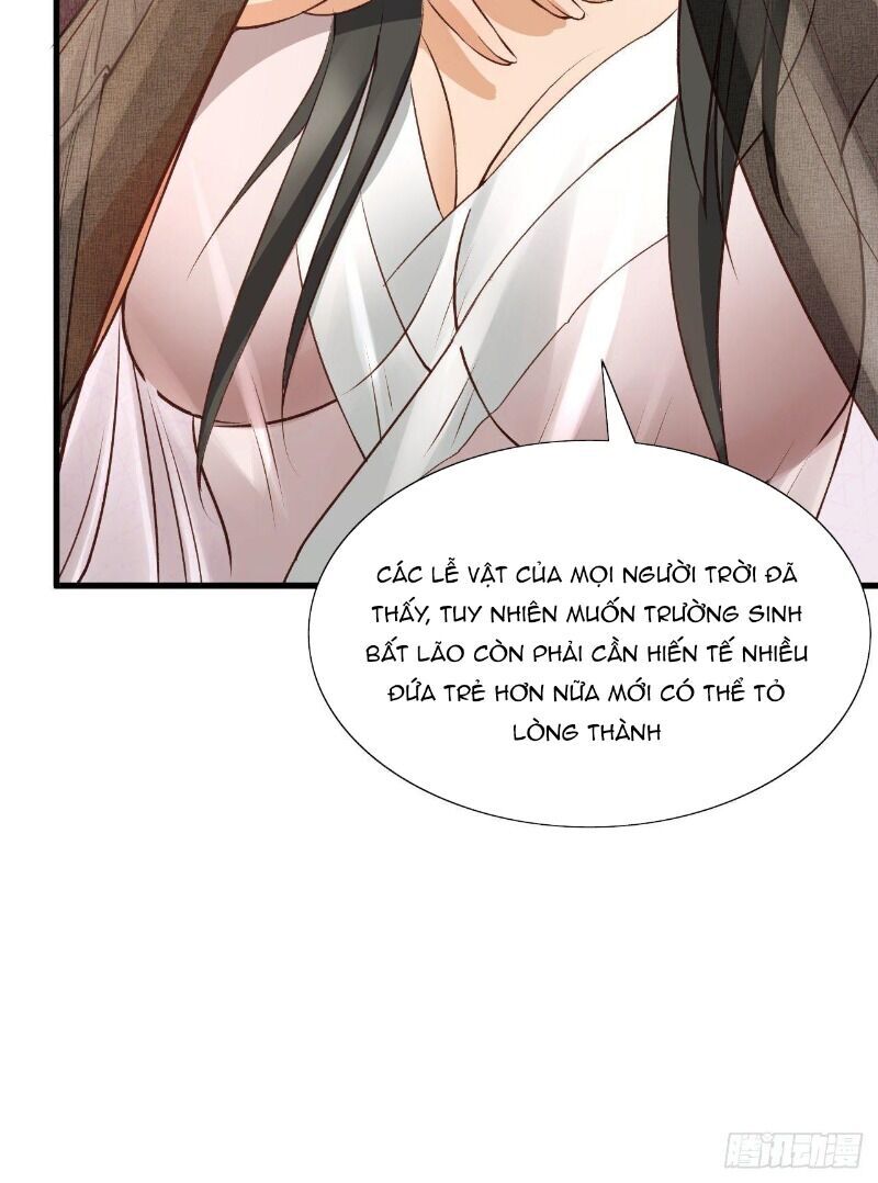 Hậu Cung Của Ta Dựa Vào Rút Thẻ Chapter 53 - 16