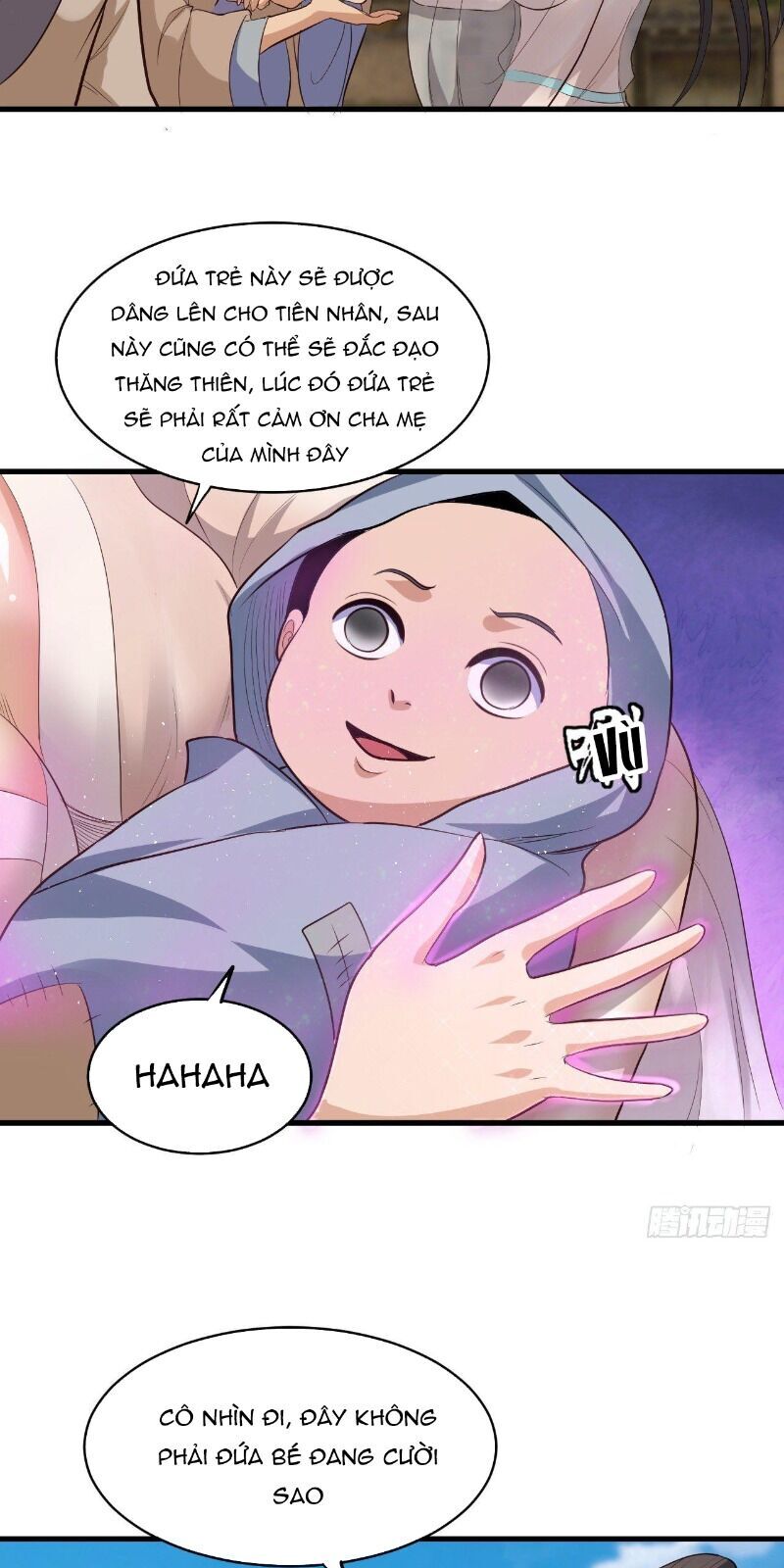 Hậu Cung Của Ta Dựa Vào Rút Thẻ Chapter 53 - 19