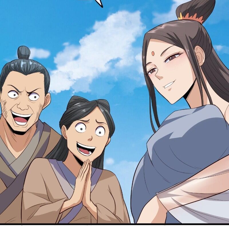 Hậu Cung Của Ta Dựa Vào Rút Thẻ Chapter 53 - 20