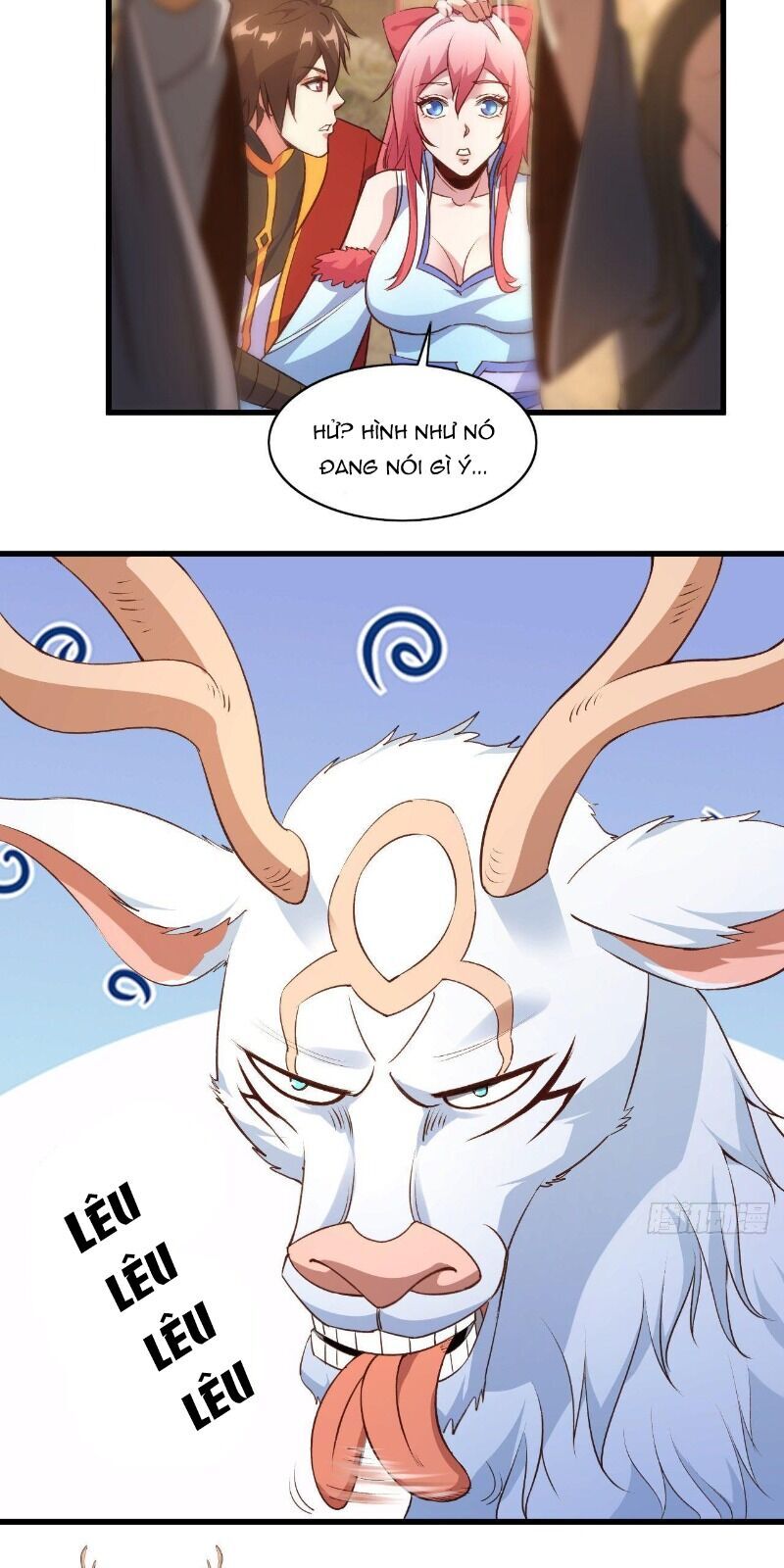 Hậu Cung Của Ta Dựa Vào Rút Thẻ Chapter 53 - 25