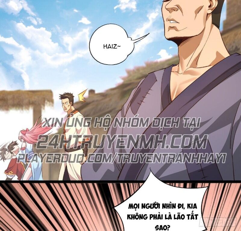 Hậu Cung Của Ta Dựa Vào Rút Thẻ Chapter 53 - 28