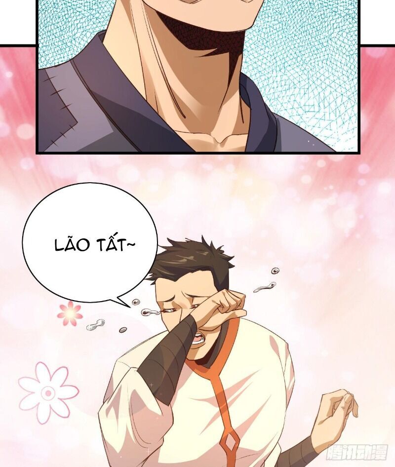 Hậu Cung Của Ta Dựa Vào Rút Thẻ Chapter 53 - 30