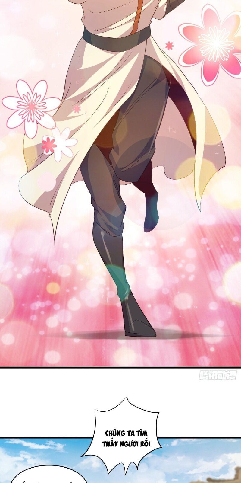 Hậu Cung Của Ta Dựa Vào Rút Thẻ Chapter 53 - 31