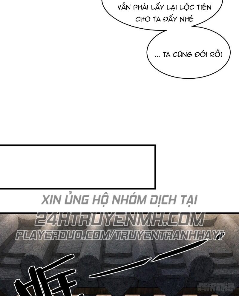 Hậu Cung Của Ta Dựa Vào Rút Thẻ Chapter 53 - 38