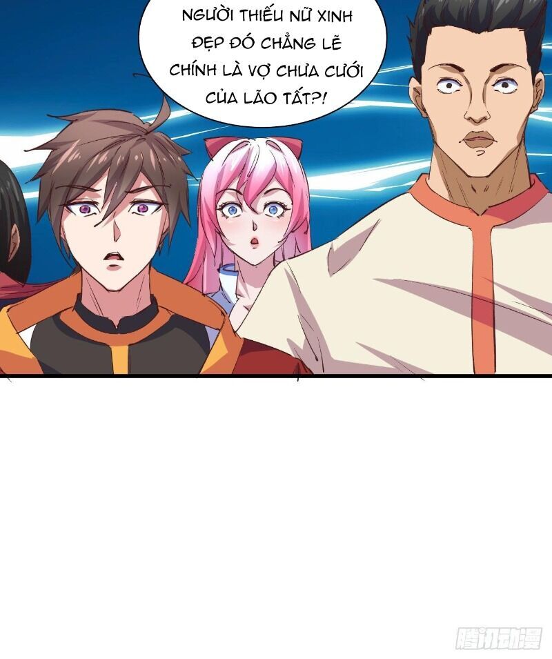 Hậu Cung Của Ta Dựa Vào Rút Thẻ Chapter 53 - 40