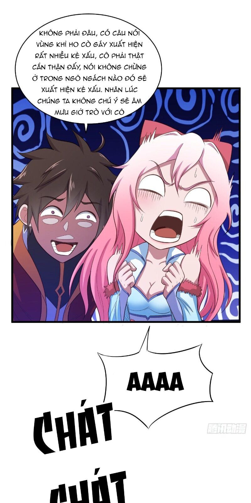 Hậu Cung Của Ta Dựa Vào Rút Thẻ Chapter 53 - 5