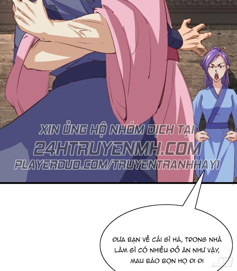 Hậu Cung Của Ta Dựa Vào Rút Thẻ Chapter 53 - 44