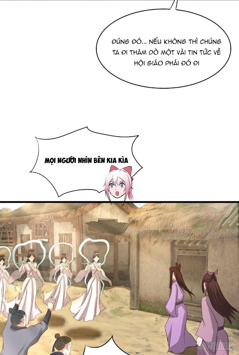 Hậu Cung Của Ta Dựa Vào Rút Thẻ Chapter 53 - 8