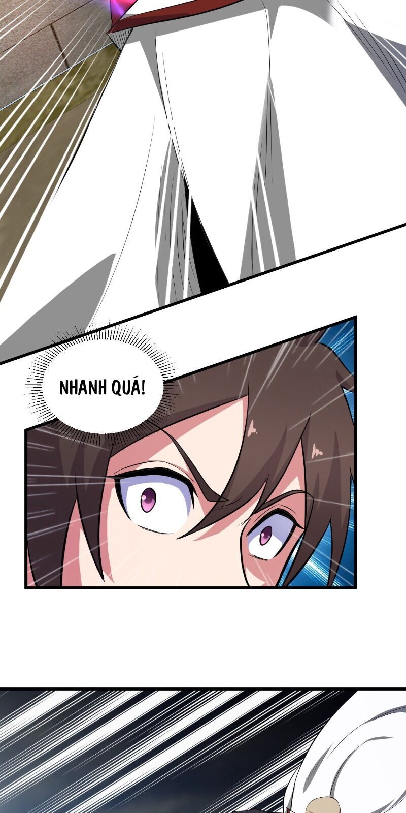 Hậu Cung Của Ta Dựa Vào Rút Thẻ Chapter 69 - 22