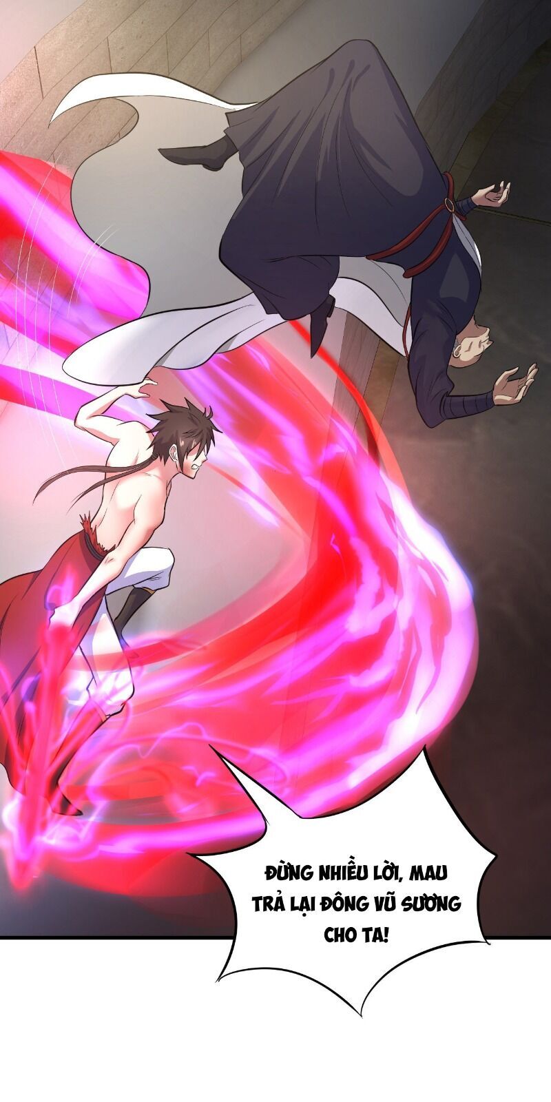 Hậu Cung Của Ta Dựa Vào Rút Thẻ Chapter 69 - 26