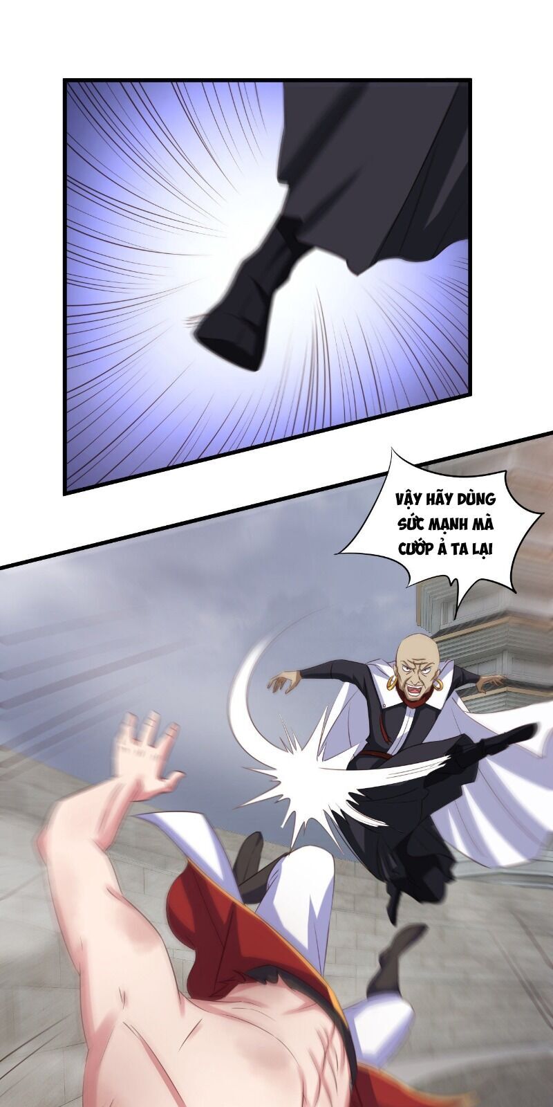 Hậu Cung Của Ta Dựa Vào Rút Thẻ Chapter 69 - 28