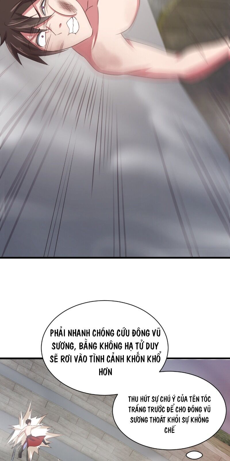 Hậu Cung Của Ta Dựa Vào Rút Thẻ Chapter 69 - 30