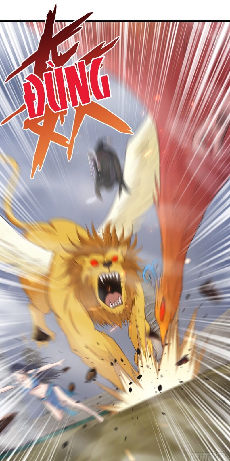 Hậu Cung Của Ta Dựa Vào Rút Thẻ Chapter 69 - 44