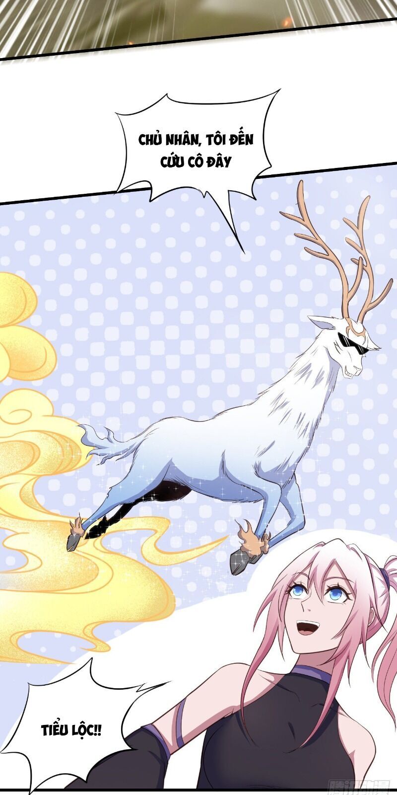 Hậu Cung Của Ta Dựa Vào Rút Thẻ Chapter 69 - 46