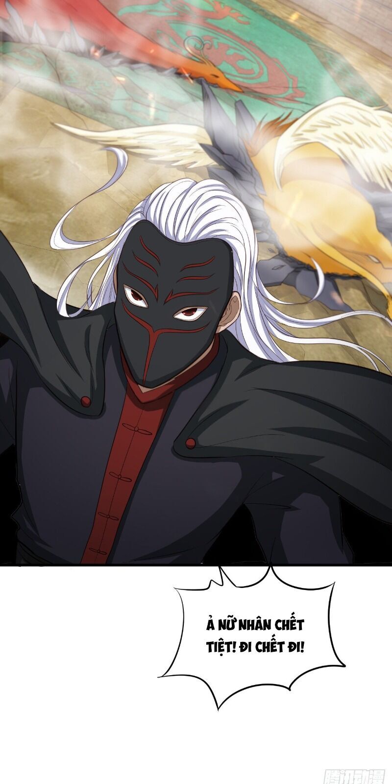 Hậu Cung Của Ta Dựa Vào Rút Thẻ Chapter 69 - 52