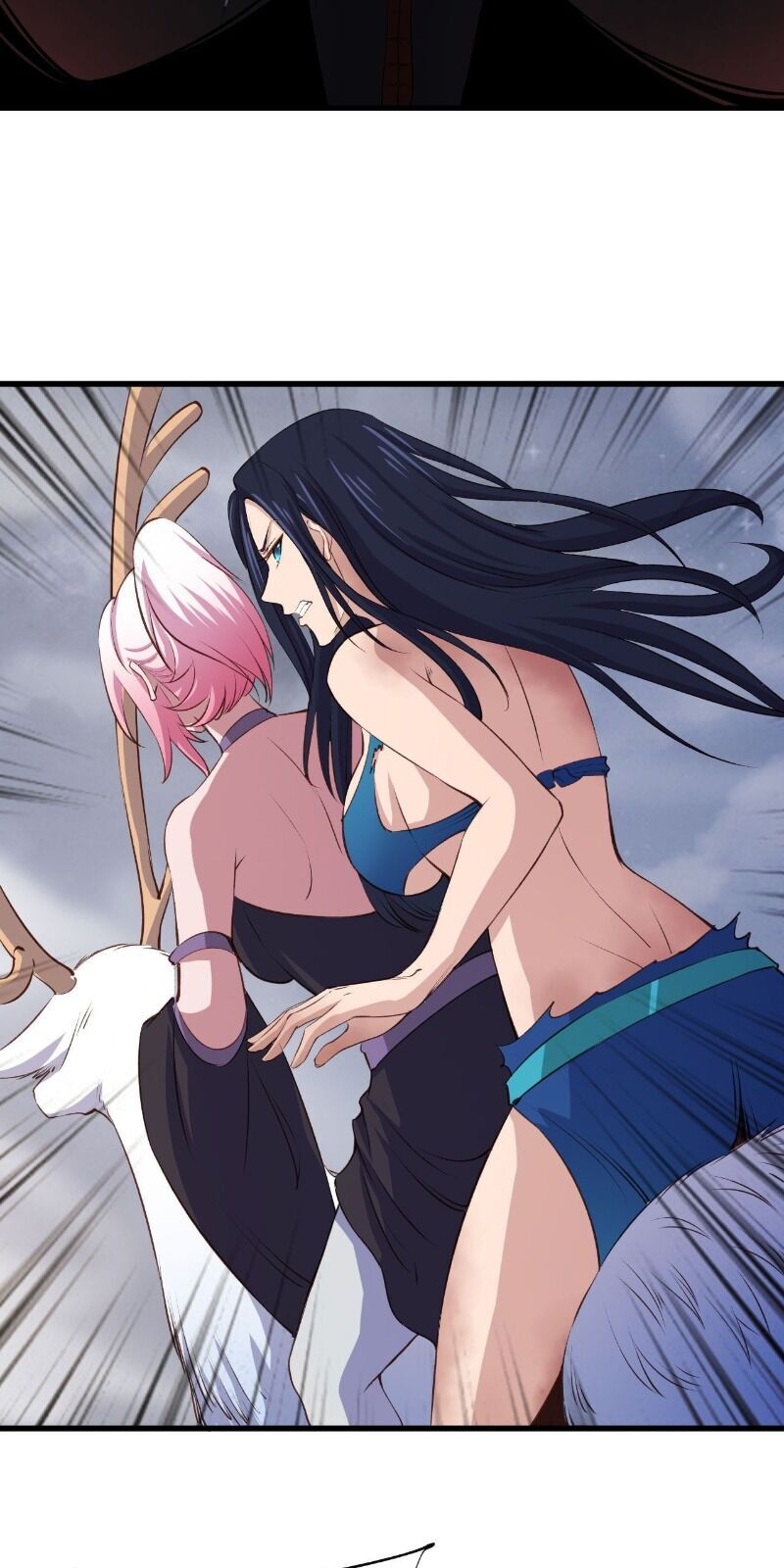 Hậu Cung Của Ta Dựa Vào Rút Thẻ Chapter 69 - 56