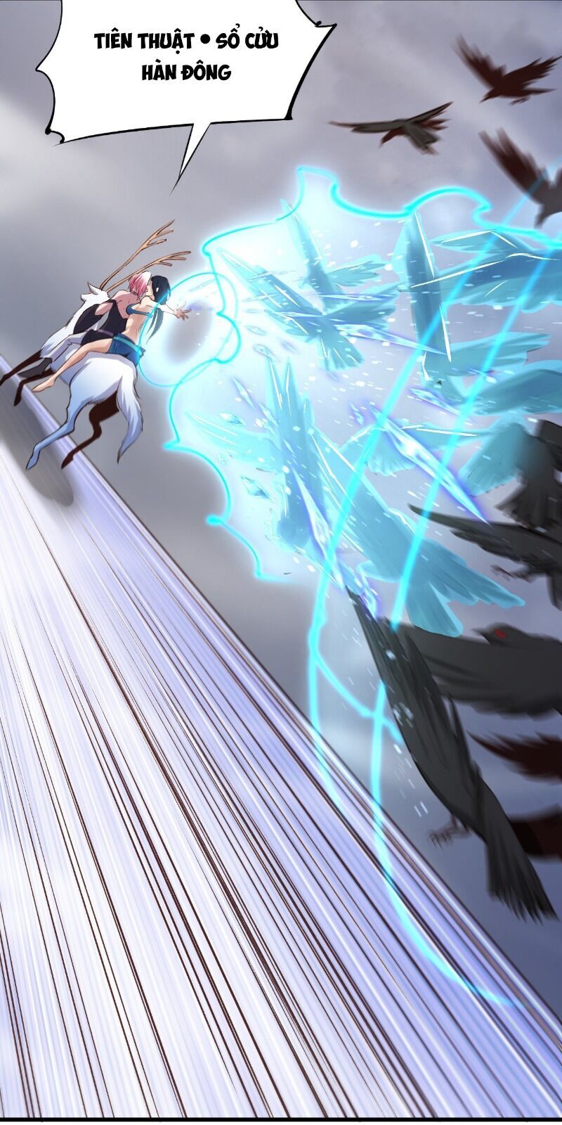 Hậu Cung Của Ta Dựa Vào Rút Thẻ Chapter 69 - 58