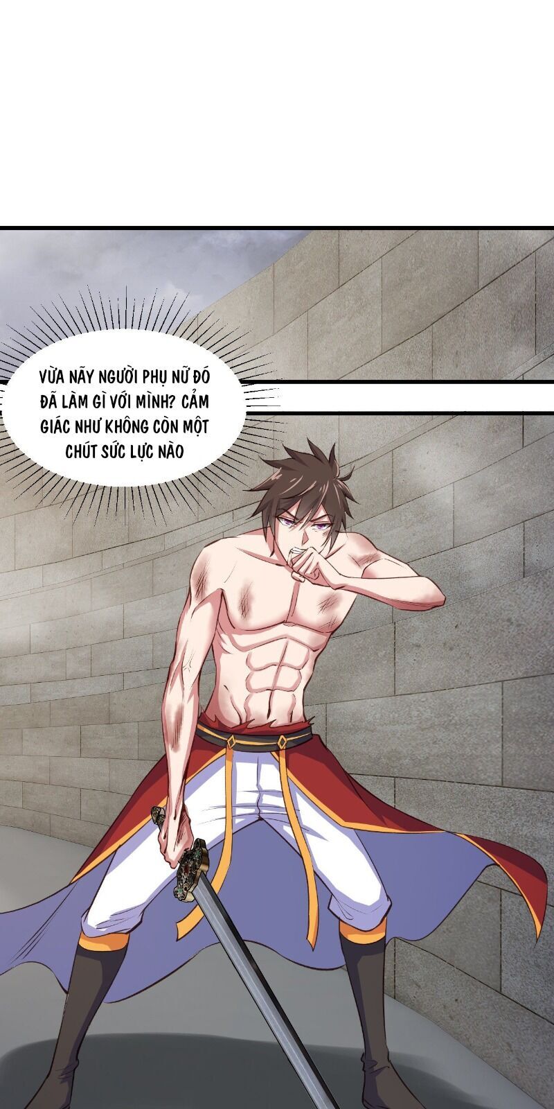 Hậu Cung Của Ta Dựa Vào Rút Thẻ Chapter 69 - 60