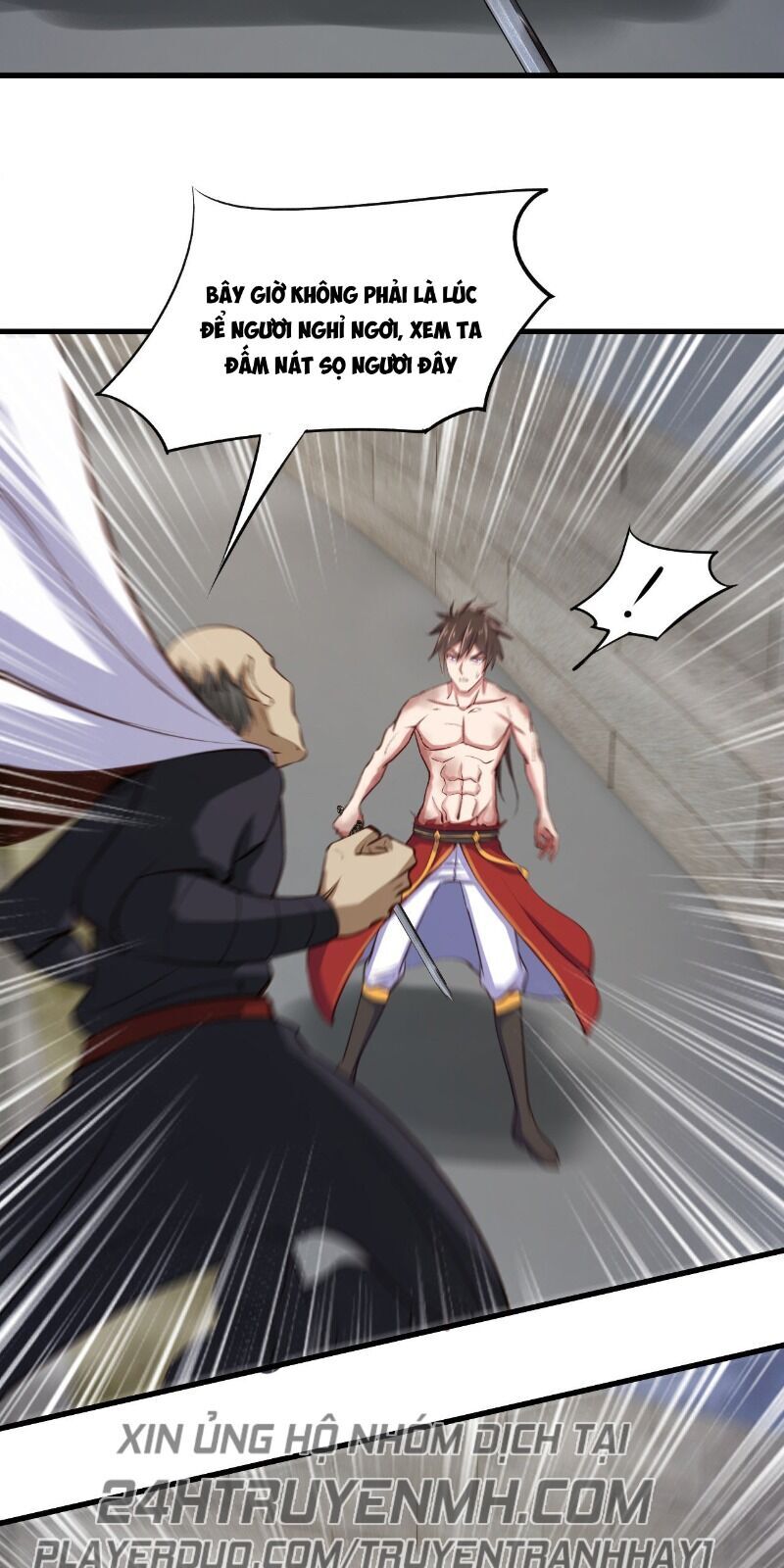 Hậu Cung Của Ta Dựa Vào Rút Thẻ Chapter 69 - 62