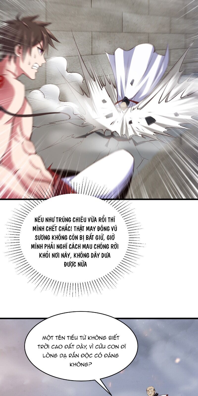 Hậu Cung Của Ta Dựa Vào Rút Thẻ Chapter 69 - 64