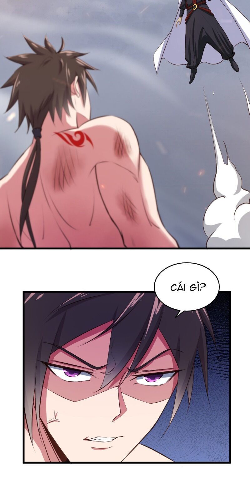 Hậu Cung Của Ta Dựa Vào Rút Thẻ Chapter 69 - 66