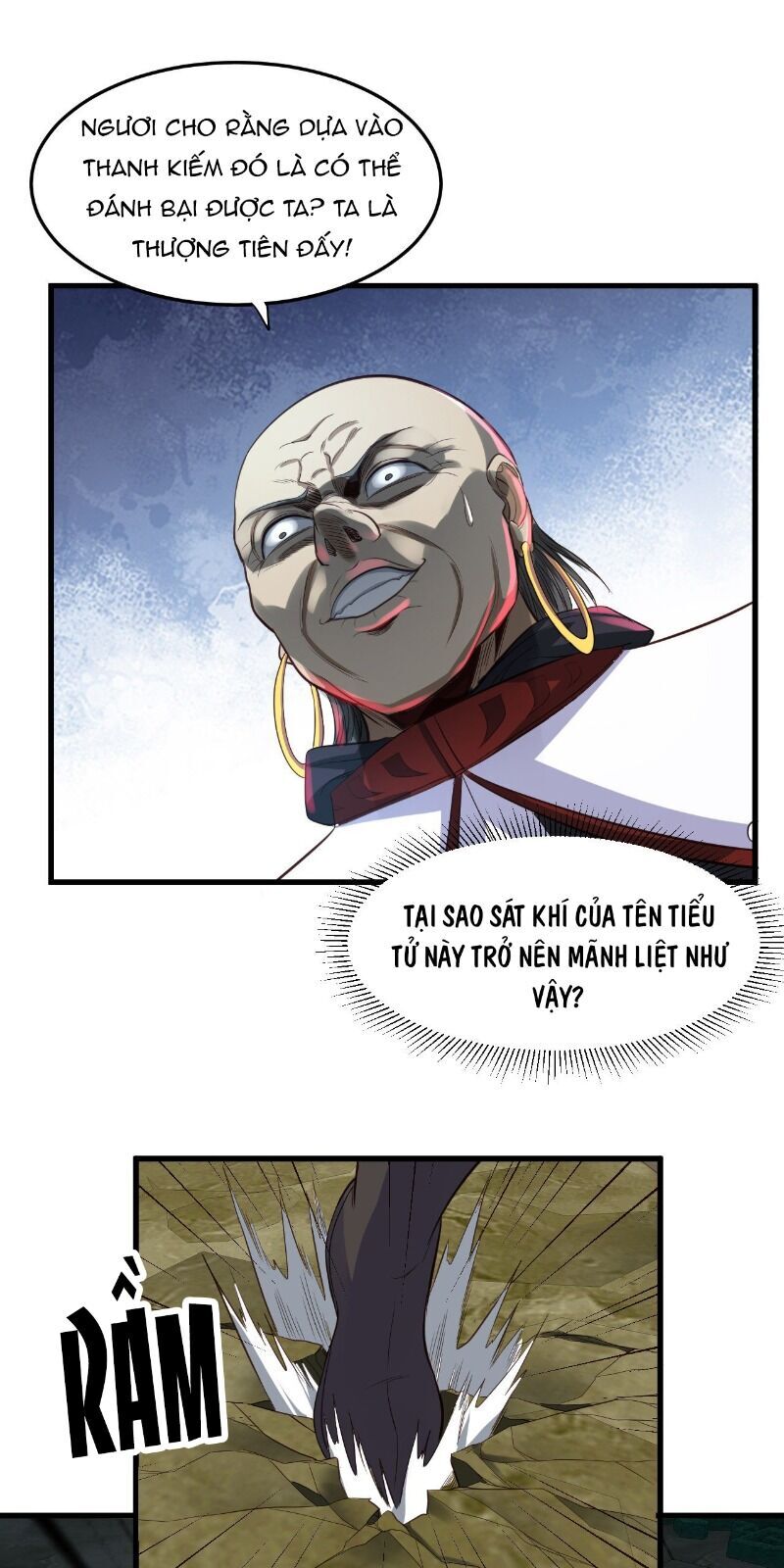 Hậu Cung Của Ta Dựa Vào Rút Thẻ Chapter 69 - 80