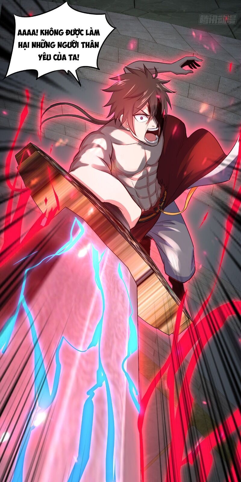 Hậu Cung Của Ta Dựa Vào Rút Thẻ Chapter 69 - 82