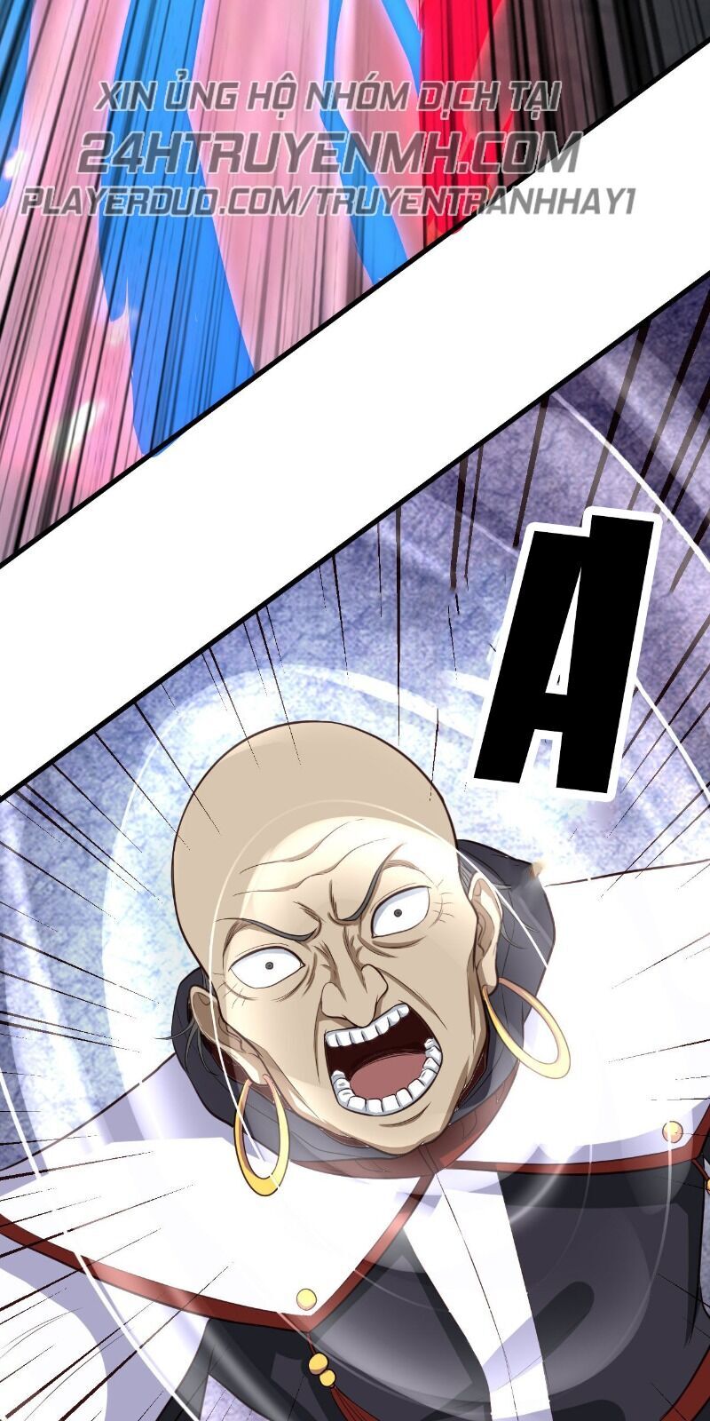 Hậu Cung Của Ta Dựa Vào Rút Thẻ Chapter 69 - 84