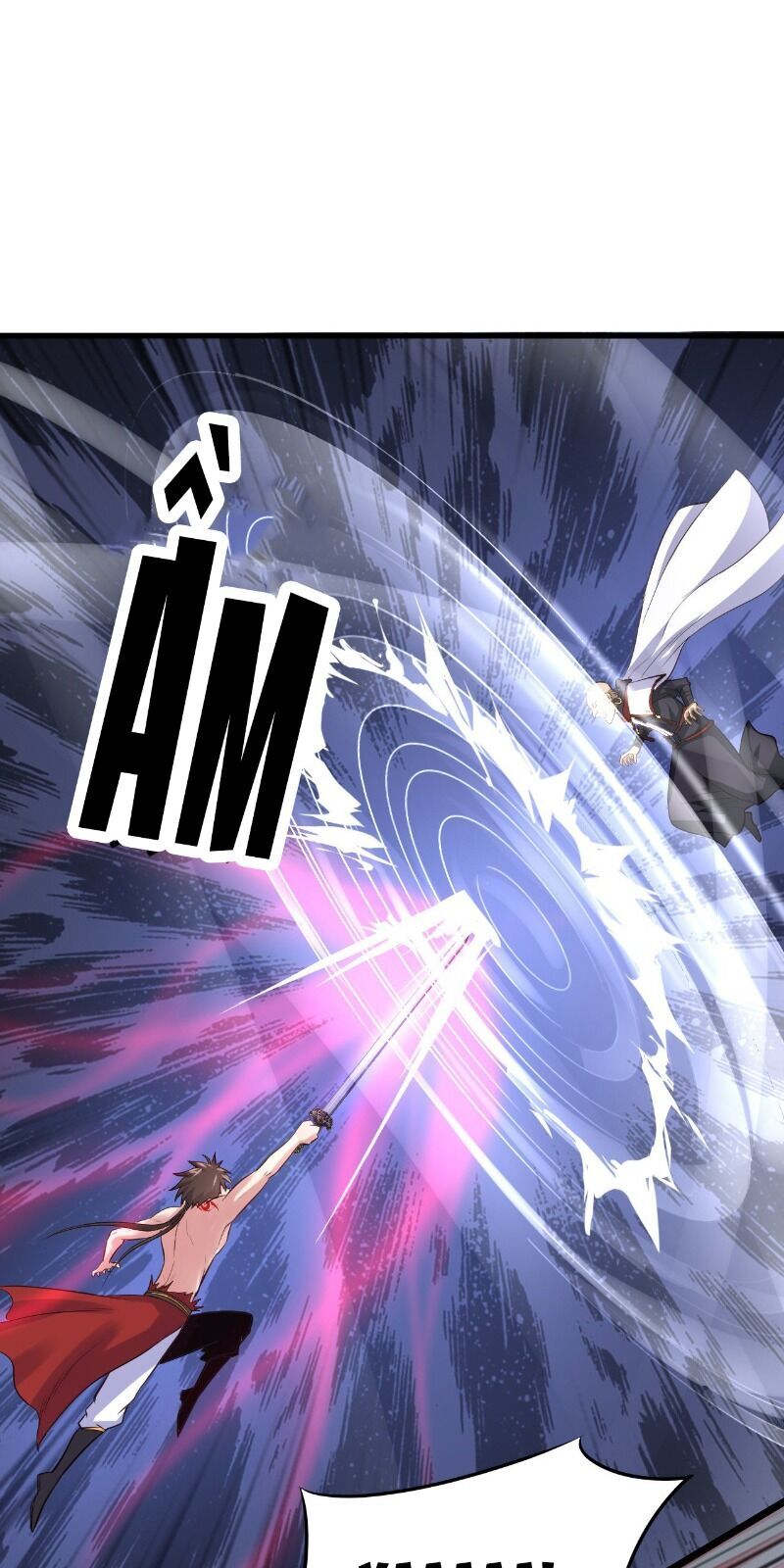 Hậu Cung Của Ta Dựa Vào Rút Thẻ Chapter 69 - 86