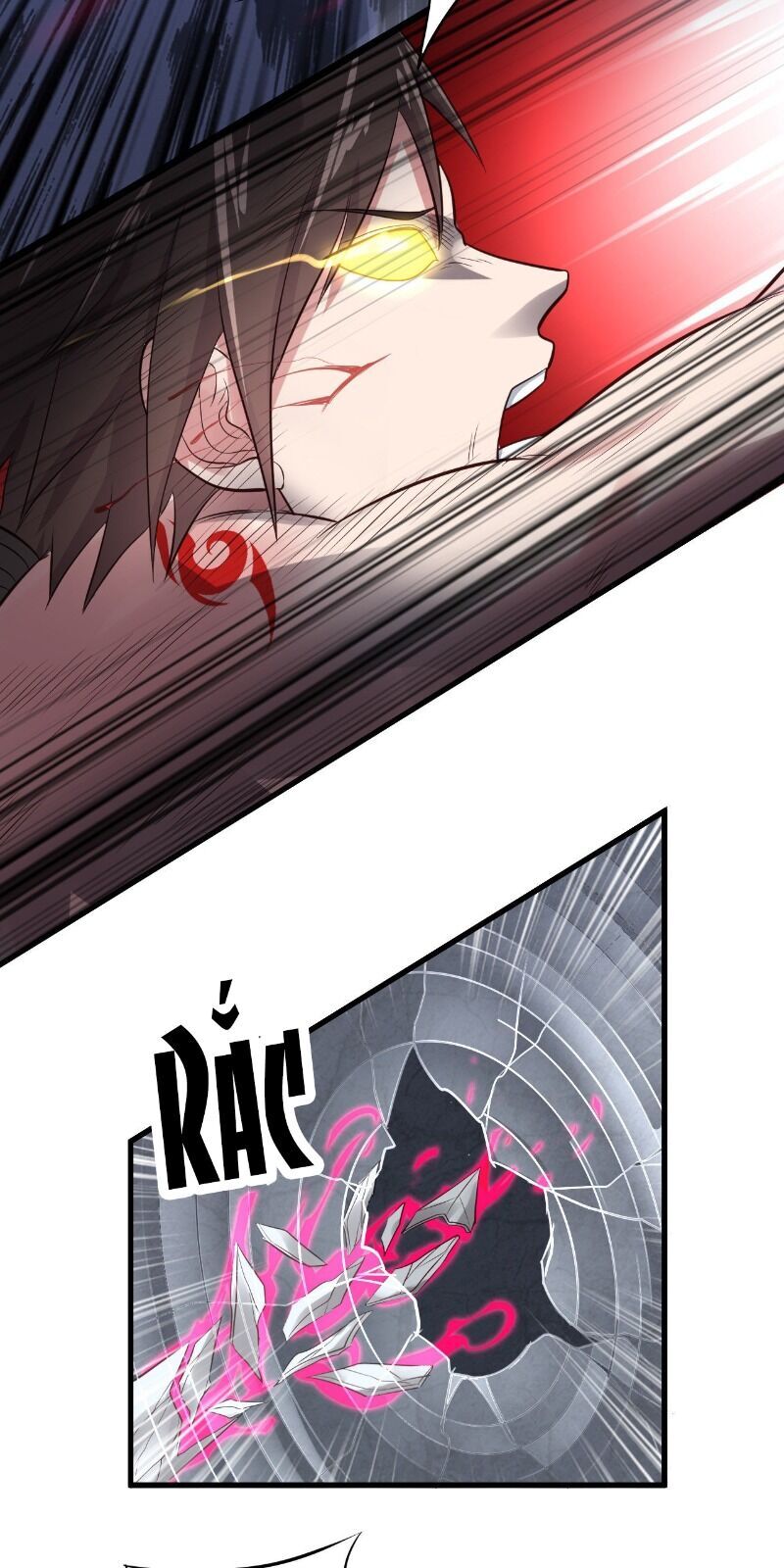 Hậu Cung Của Ta Dựa Vào Rút Thẻ Chapter 69 - 88