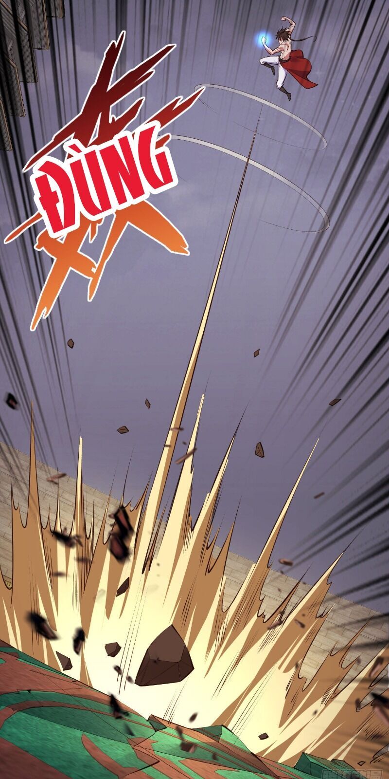 Hậu Cung Của Ta Dựa Vào Rút Thẻ Chapter 69 - 94