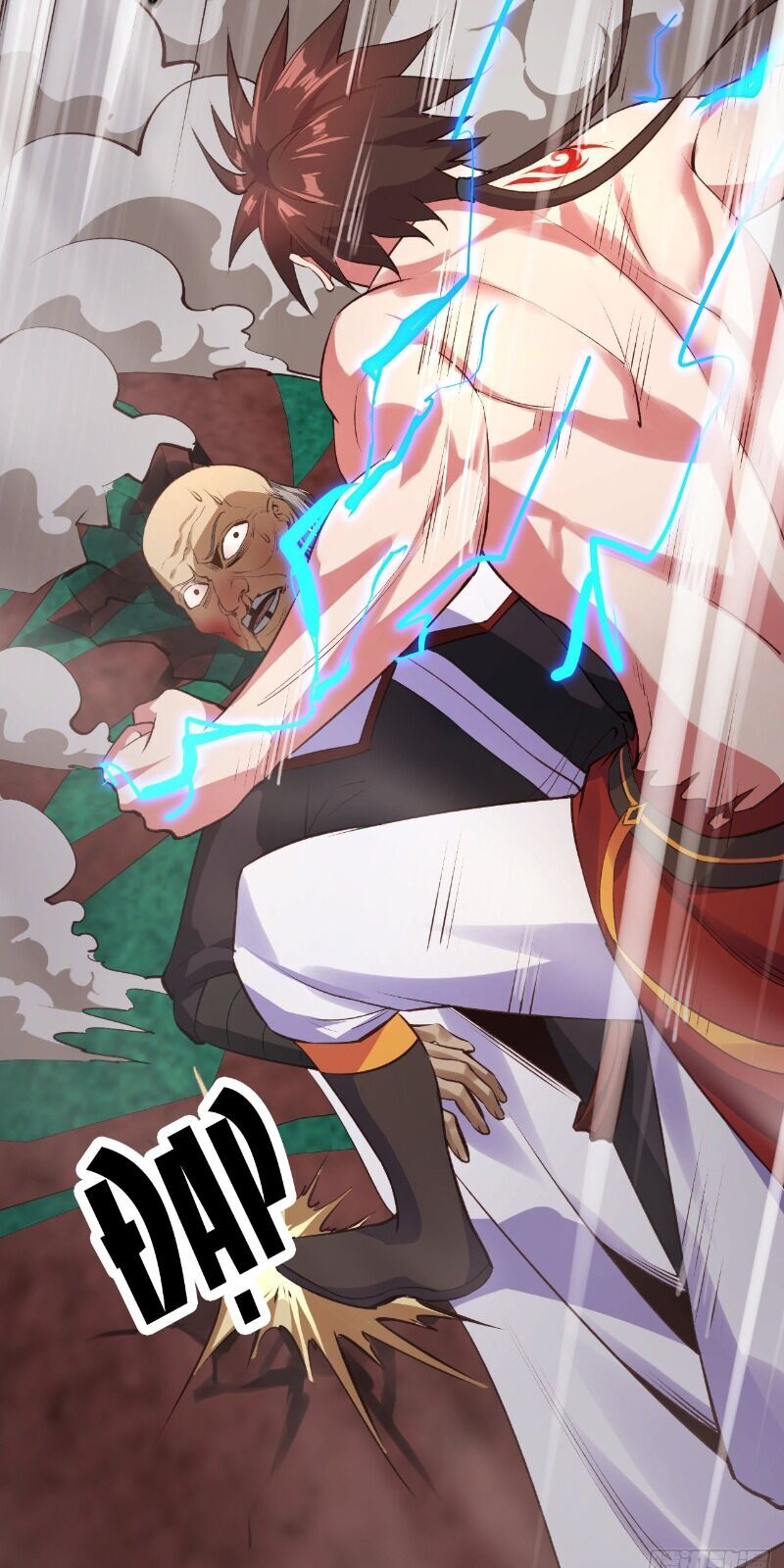 Hậu Cung Của Ta Dựa Vào Rút Thẻ Chapter 69 - 98