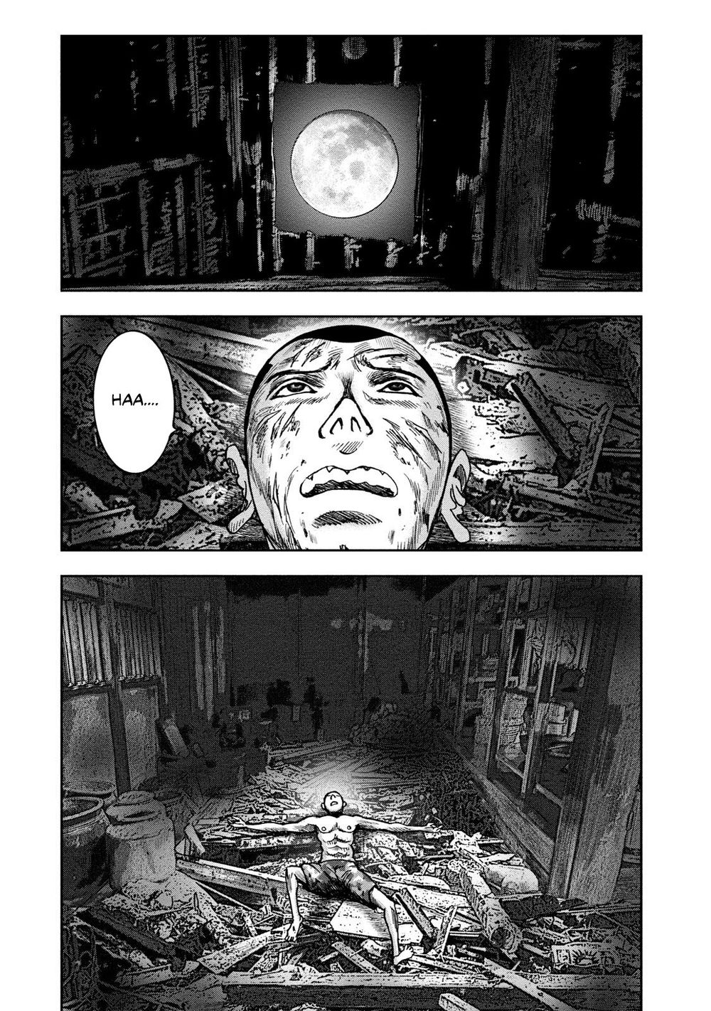 Freak Island - Đảo Quái Dị Chapter 45 - 19