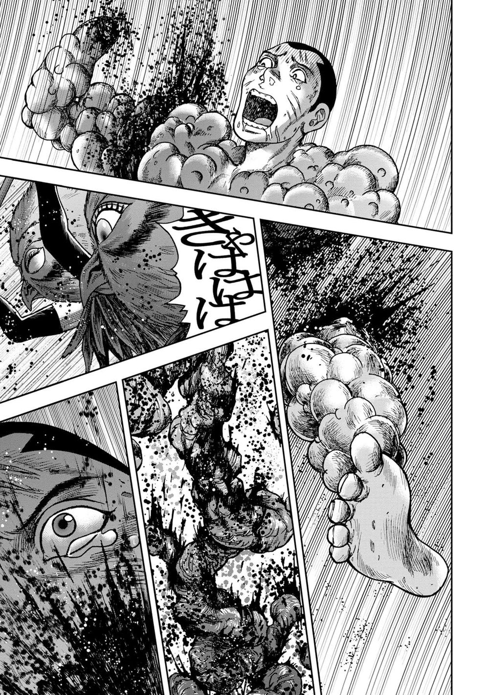 Freak Island - Đảo Quái Dị Chapter 46 - 12