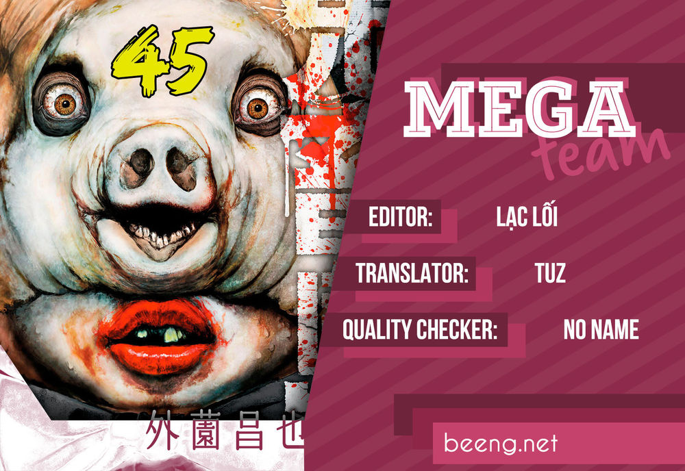 Freak Island - Đảo Quái Dị Chapter 46 - 29